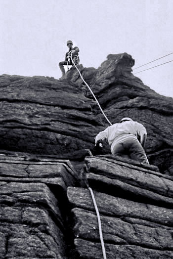 WEB-CLIMBING-BLACK-WHITE