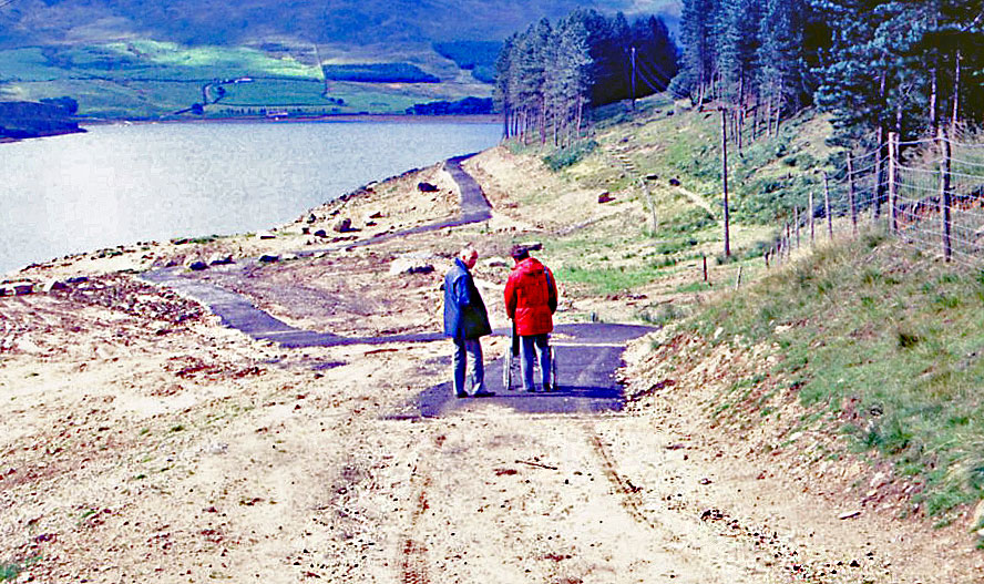 Testing-path-with-wheelchair-September-1987