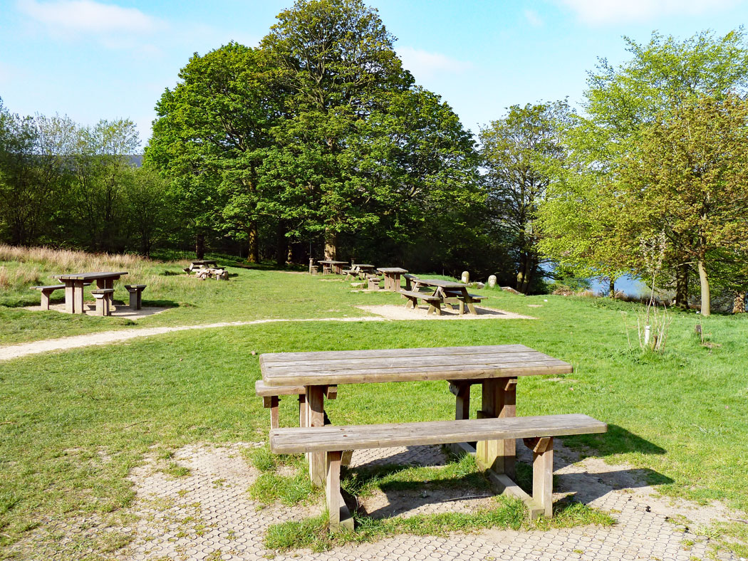 picnic-tables